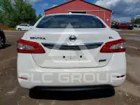 2013 Nissan SENTRA фото