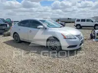 2013 Nissan SENTRA фото