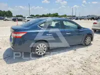 2013 Nissan SENTRA фото