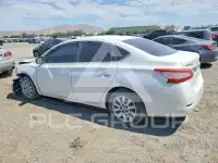 2013 Nissan SENTRA фото