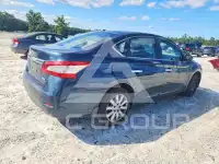 2013 Nissan SENTRA фото