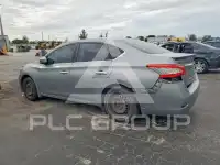 2013 Nissan SENTRA photo