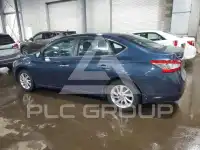 2013 Nissan SENTRA фото