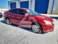 2013 Nissan SENTRA фото