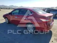 2013 Nissan SENTRA фото