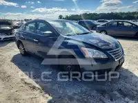 2013 Nissan SENTRA фото