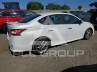 2013 Nissan SENTRA photo