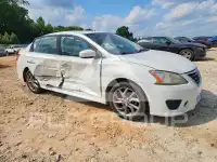 2013 Nissan SENTRA photo