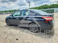2013 Nissan SENTRA фото