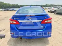 2013 Nissan SENTRA фото