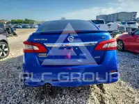 2013 Nissan SENTRA photo