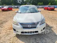 2013 Nissan SENTRA photo
