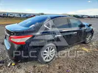 2013 Nissan SENTRA photo