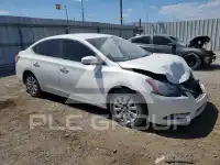 2013 Nissan SENTRA фото