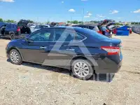 2013 Nissan SENTRA photo