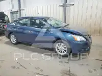 2013 Nissan SENTRA фото