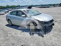 2013 Nissan SENTRA фото