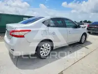 2013 Nissan SENTRA фото