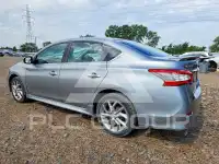 2013 Nissan SENTRA фото