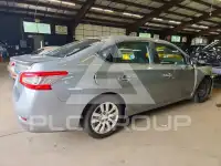 2013 Nissan SENTRA photo
