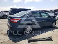 2013 Nissan SENTRA фото
