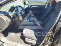 2013 Nissan SENTRA photo