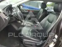 2013 Nissan SENTRA photo