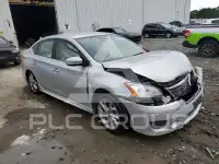 2013 Nissan SENTRA фото