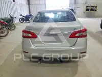 2013 Nissan SENTRA фото