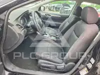 2013 Nissan SENTRA photo