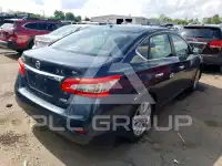 2013 Nissan SENTRA фото