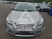 2013 Nissan SENTRA photo