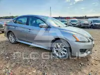 2013 Nissan SENTRA фото
