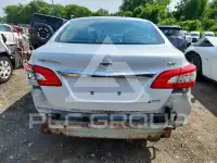 2013 Nissan SENTRA photo