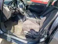 2013 Nissan SENTRA фото