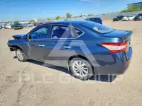 2013 Nissan SENTRA фото