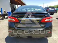 2013 Nissan SENTRA photo