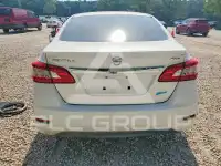 2013 Nissan SENTRA фото