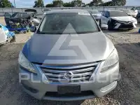 2013 Nissan SENTRA photo