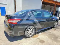 2013 Nissan SENTRA photo