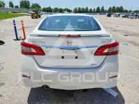 2013 Nissan SENTRA фото