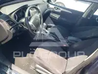 2013 Nissan SENTRA фото