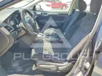 2013 Nissan SENTRA фото