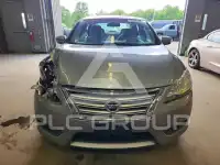 2013 Nissan SENTRA photo