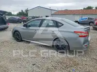 2013 Nissan SENTRA фото