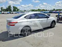 2013 Nissan SENTRA photo