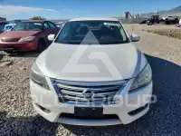2013 Nissan SENTRA фото