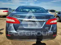 2013 Nissan SENTRA фото