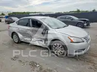 2013 Nissan SENTRA фото