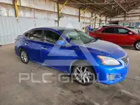 2013 Nissan SENTRA фото